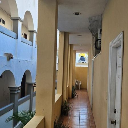 Habitacion Privada Zona Dorada Sabalo Mazatlán Eksteriør bilde