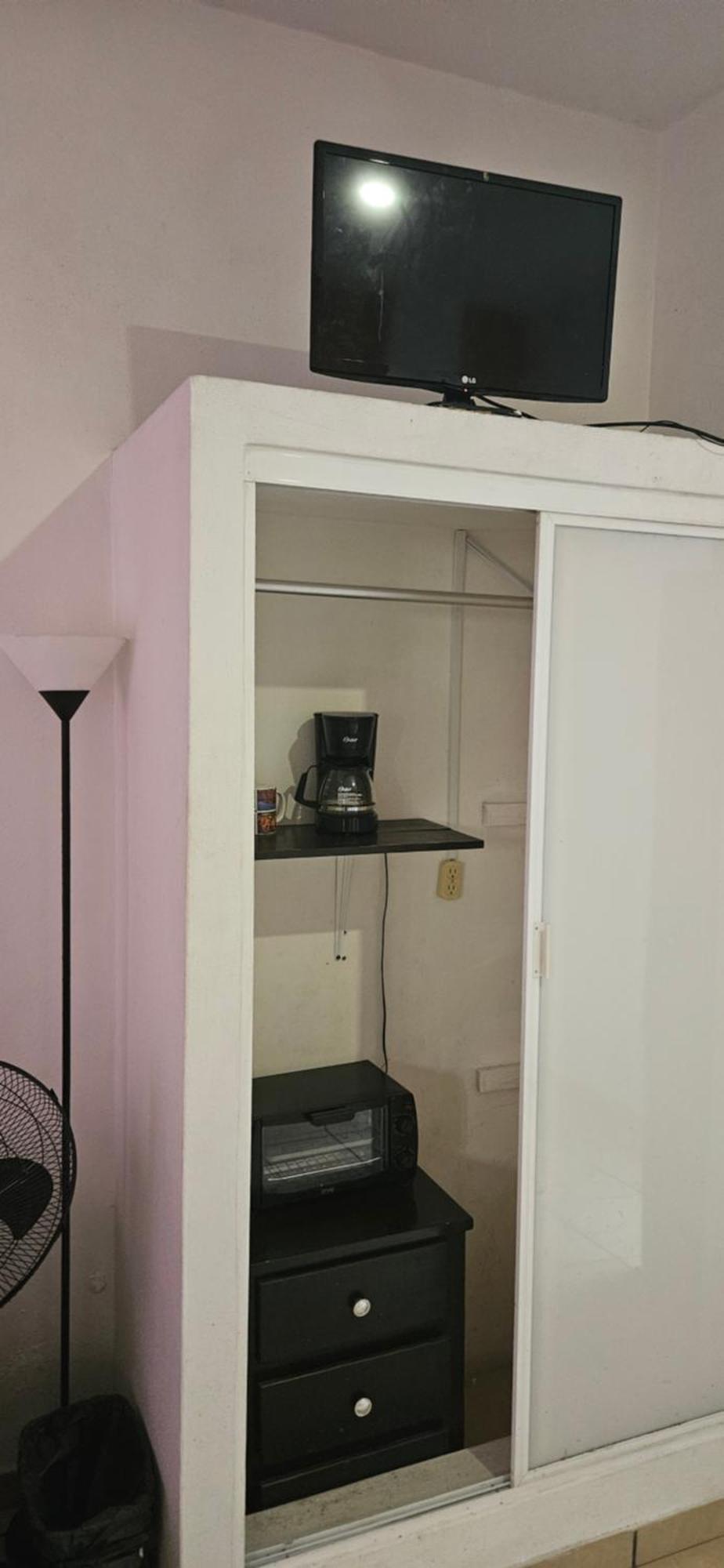 Habitacion Privada Zona Dorada Sabalo Mazatlán Eksteriør bilde