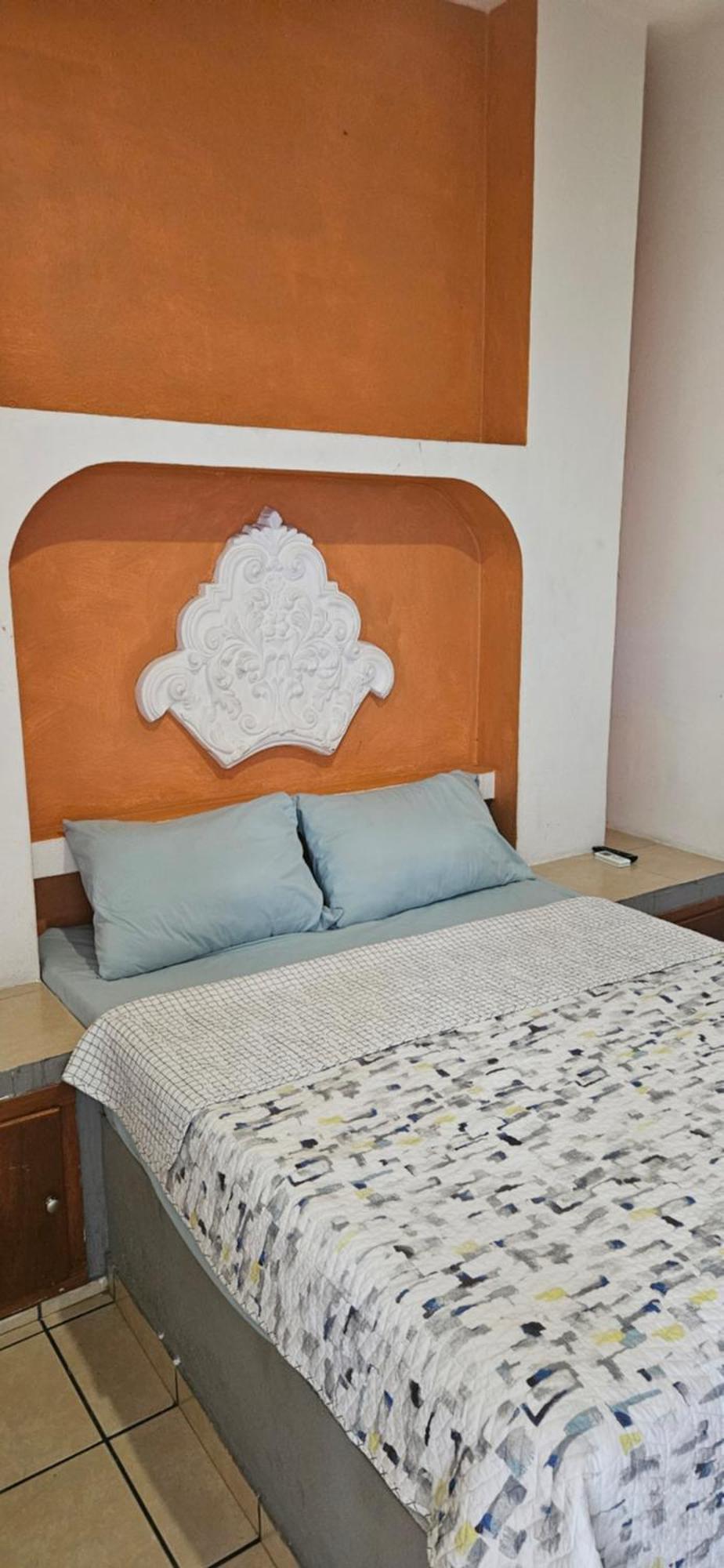 Habitacion Privada Zona Dorada Sabalo Mazatlán Eksteriør bilde
