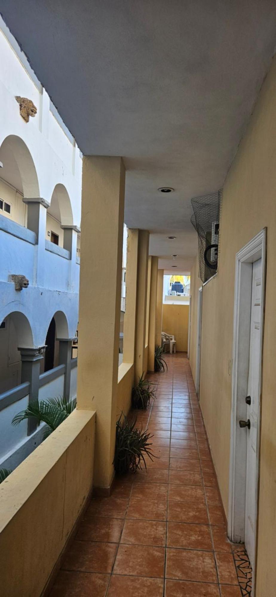 Habitacion Privada Zona Dorada Sabalo Mazatlán Eksteriør bilde